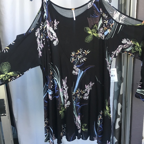 Free People tunic - Picture 3 of 7